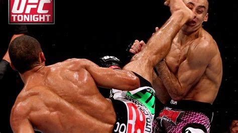 Watch ufc tonight wednesdays at 8p et on fox sports 1. Top 10 UFC moments of 2012, courtesy of Fuel TV's "UFC Tonight" - MMA Fighting