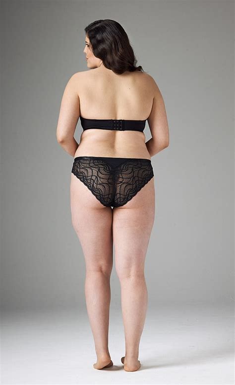 Welcome to our granny category! So which knickers will flatter your figure? | Daily Mail ...