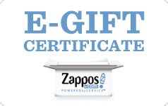 Check the balance of your zappos gift card. Zappos.com Giveaway $100 | Life Tastes Good