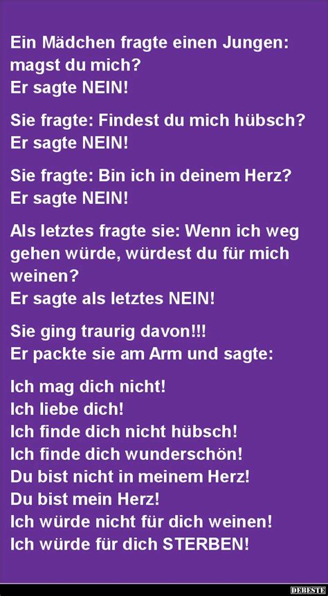 „mit der wahren liebe verhält es sich wie mit geistererscheinungen: Die wahre Liebe | Lustige Bilder, Sprüche, Witze, echt lustig