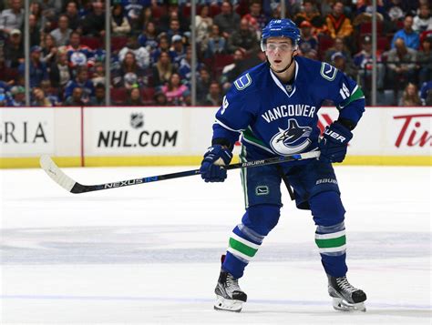 May 01, 2021 4:07 pm et | last updated: Canucks Send Jake Virtanen Back To Utica - 604 Now