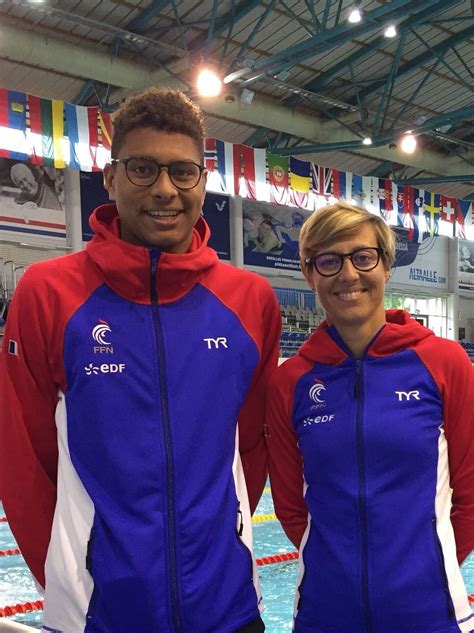 Yohann ndoye brouard (born 29 november 2000) is a french swimmer. beIN Confidences / Yohann Ndoye Brouard : "Et là, ma mère ...