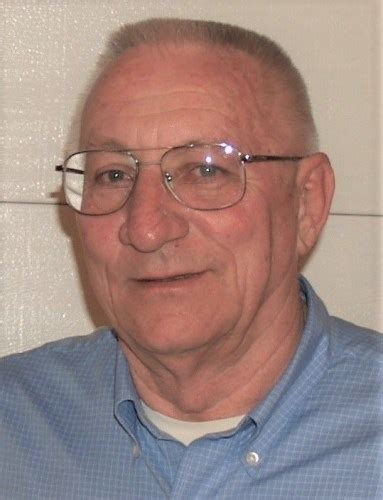 There's a lot to take into account when searching for the perfect haircut. Richard Allan "Dick" Klusmeyer Obituary - Quincy, IL ...