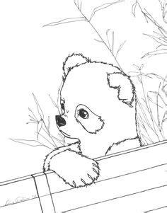 Make a coloring book with red panda for one click. panda coloring pages free printable - Enjoy Coloring ...