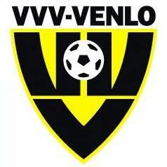 Free vector logo vvv venlo. Logo VVV Venlo | Voetbal, Voetbalfeest, Sport