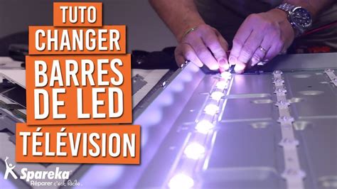 Comment changer les LED de votre TV ? (avec images) | Comment changer ...