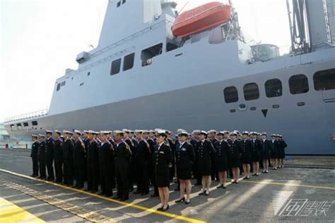 Facebook gives people the power to share and makes the world more open and. 海軍最大噸位「磐石軍艦」 23日高雄交艦-風傳媒