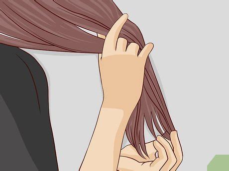 Hair color is a chemical, after all, so they do need to be taken seriously. 3 Ways to Temporarily Dye Your Hair - wikiHow