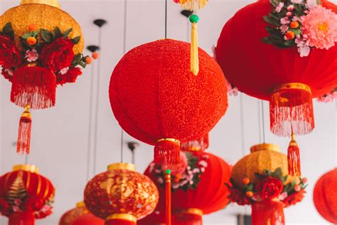 Chap goh mei is a hokkien term that means the 15th night of the lunar new year, which is why it is celebrated on the 15th and final day of chinese new year. Is Chap Goh Meh really considered the Chinese's Valentine ...