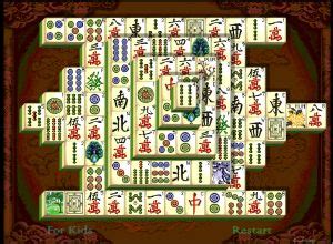 Epic games regala fascinante rpg multijugador por cuarentena. Solitario Chino: Mahjong - jugar Juegos Chinos Gratis Online! in 2020 | Mahjong puzzle, Connect ...