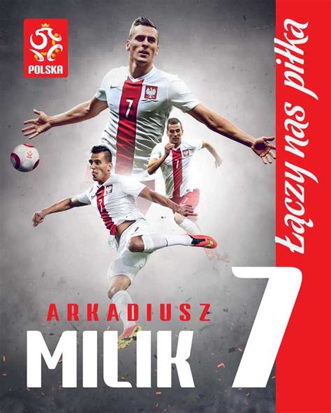 Discover more posts about milik. Arkadiusz Milik 7 - plakat | Sklep ePlakaty.pl