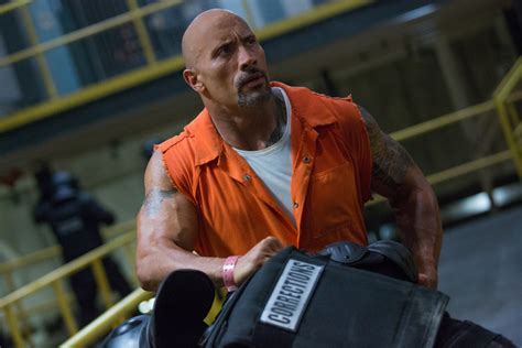 Charlize theron, dwayne johnson, vin diesel and others. Fast and Furious 8 UK Movie Trailer as Dom goes rogue