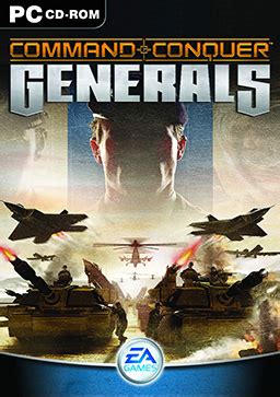 It was released for microsoft windows and mac os in 2003 and 2004. Command & Conquer: Generals PC Game Free Download Full ...