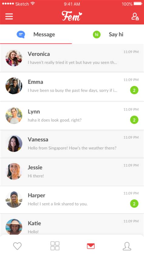 It's also owned by match group, owners of tinder. Fem Lesbian Dating App - Date Single Lesbian