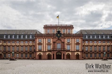 Für den bau brauchte louis 36'000 arbeiter und 6000 pferde. Schloss Mannheim - Fotowalther.de | Fotografien von Dirk ...