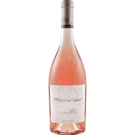 Maybe you would like to learn more about one of these? Whispering Angel Rosé | Best rose wine, Rose wine ...
