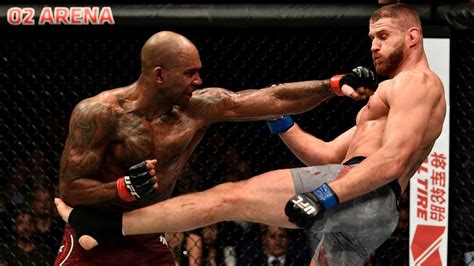 Dlaczego robert lewandowski nie musi nosić stanika, a ja muszę? UFC 253. Jan Błachowicz chwalony przez byłego rywala ...
