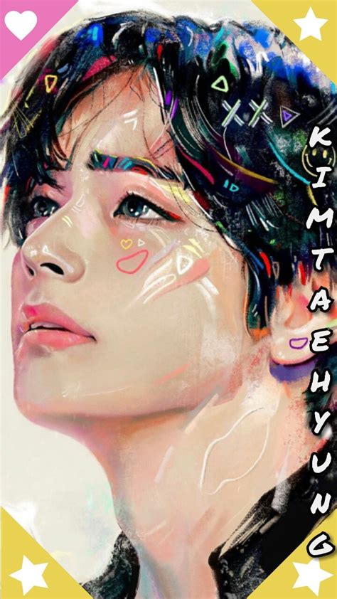 You can also upload and share your favorite bts v anime wallpapers. #bts #v #wallpaper in 2020 | Disney characters, Anime ...