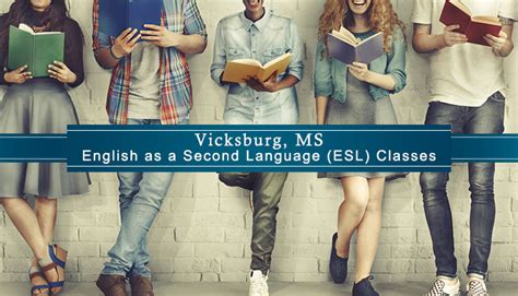 Download free books in pdf format. Vicksburg, MS ESL Classes - Learn English in Vicksburg