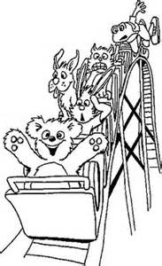 Search through 623,989 free printable colorings at getcolorings. 166 Best Happy National Roller Coaster Day!! images ...