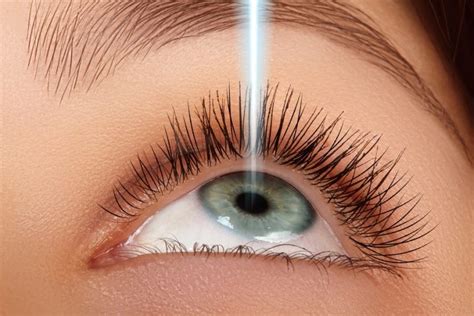 Studies show contoura vision causes less glare, light sensitivity, and difficulty seeing at night versus other lasik procedures. Here Are Some Side Effects of lasik surgery los angeles ...