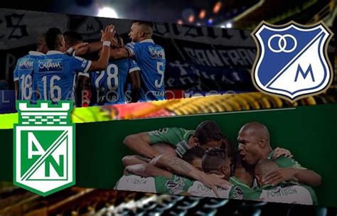 Al mismo tiempo, convertirse junto a atlético nacional como los más ganadores del país. Millonarios vs. Nacional: Transmisión EN VIVO online