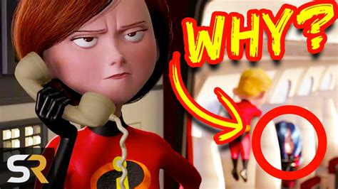 While 2 hearts definitely seems like a tearjerker, it also happens to be based on a true story. 10 Disney Plot Holes That Everyone Ignores - USA Virals