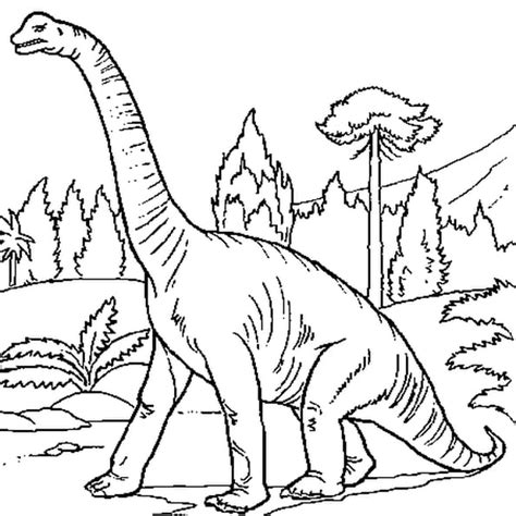 Lorsqu'il maîtrisera le dessin en relief, il s'amusera à dessiner des formes plus. Coloriage Dinosaure pas content en Ligne Gratuit à imprimer