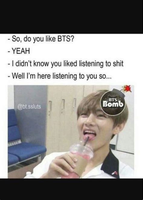 • last updated 5 weeks ago. Hot BTS Memes (Haters Version) | ARMY's Amino
