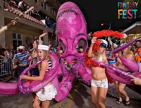 Thanksgiving in key west 2018. Things To Do In Key West | Key West Fantasy Fest | Nya ...