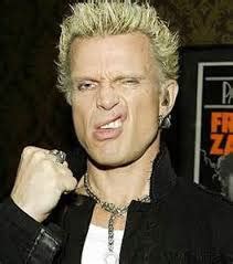 Buy 100% guaranteed billy idol tickets at seatgeek.com Könnt ihr die Billy Idol Lippe nach machen? - Allmystery