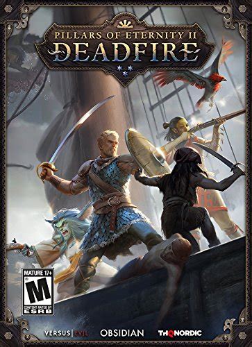 Pillars of eterity 2 update 5.0 torrent. Pillars of Eternity II Deadfire-CODEX Free Download ...