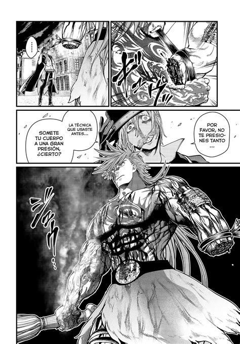 Check spelling or type a new query. Shuumatsu no Valkyrie Cap. 27 - Pág. 1: Amor infinito ...