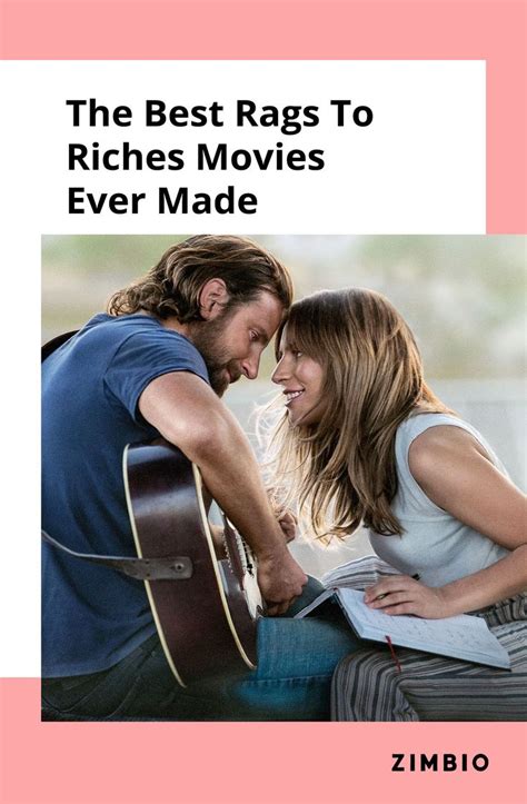 Find out where to watch rags to riches streaming online. The Greatest Rags To Riches Movies Ever Made (With images ...