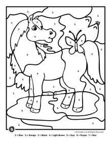 Select from 35970 printable coloring pages of cartoons, animals, nature, bible and many more. 18 best Mystery Color by Number Pictures images by Alyson ...