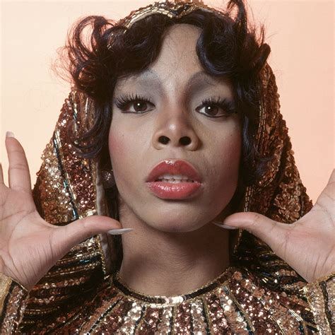 Donna Summer's best songs for a weekend dance party | British GQ