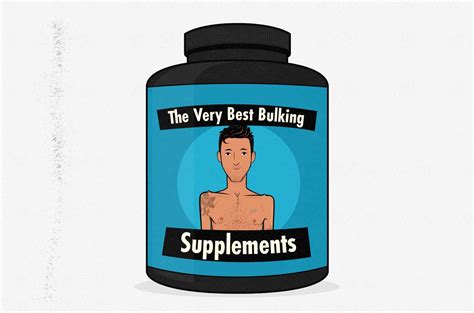 This can vary depending on the manufacturer, but most use either casein or whey. The Best Bulking Supplements for Skinny Guys, Ectomorphs ...