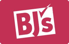 Apr 09, 2021 · buy bj's restaurant gift cards for 20.00% off. BJ's Wholesale Club Gift Card Balance | Gift Card Granny