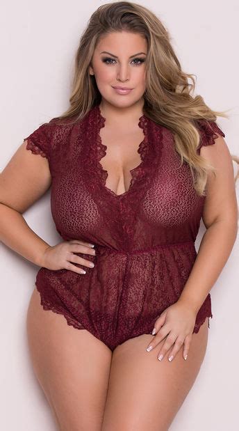 See above for us petite size chart with measurements in inches. Where to buy plus-size lingerie for Valentine's Day | Revelist