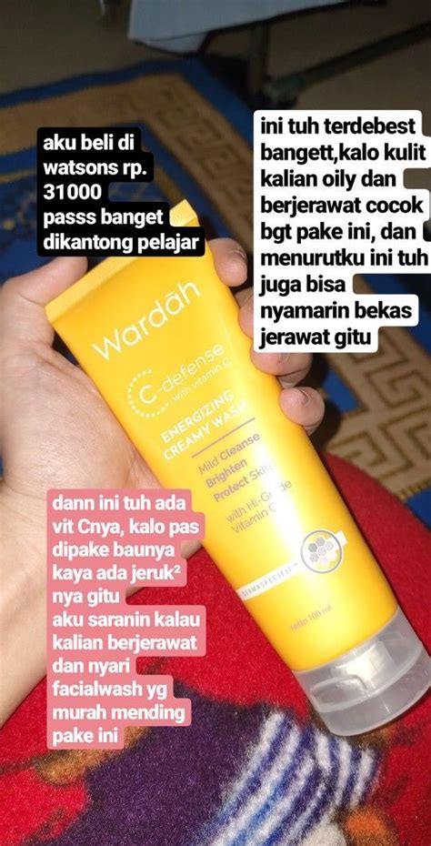Tidak hanya untuk kulit normal, karena terdapat foundation wardah untuk kulit berminyak dan berjerawat. Make Up Remover Lokal Untuk Kulit Berminyak Dan Berjerawat ...