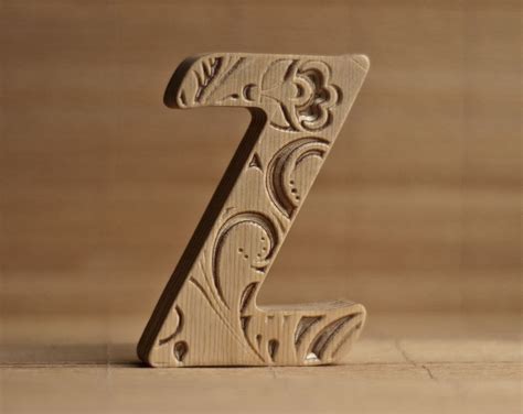 Find a cool and unique username. Wooden letter D name gift decor 4 inch Alphabet blocks ...