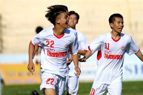 Lịch thi đấu vòng loại world cup 2022. Kết quả, bảng xếp hạng vòng loại U19 Quốc gia 2018