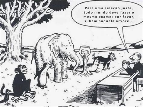 Equity means that all children learn the same items. Igualdade X Equidade: Os reflexos na sociedade brasileira