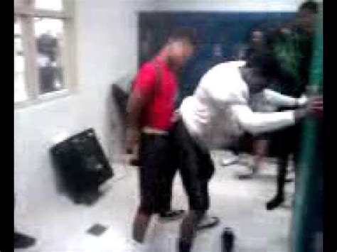 Young boys need supervision, especially when they are in a group. PBCHS Locker room - YouTube