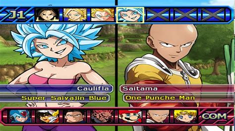 Budokai tenkaichi 2 on your memory card lots of the characters will become availalbe options in versus mode. DESCARGAR REMAKE ISO V9 - DRAGON BALL Z BUDOKAI TENKAICHI ...