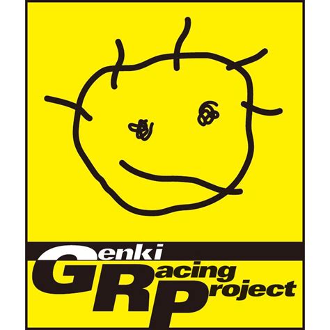 Want to discover art related to genki_racing_project? GRP（Genki Racing Project） - Home | Facebook