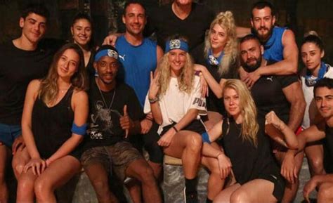 Survivor sms sıralaması bundan önceki yıllarda acunn.com da yayınlanırken, bu yıl açılan eksen platformunun tanıtım için yeni bir yol belirlendi. Sms Sıralaması / Survivor Sms Oylamasi Siralamasi Merak ...