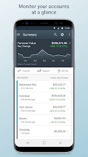 However, it might be a bit too pricey for new and small investors. Schwab Mobile - Apps on Google Play