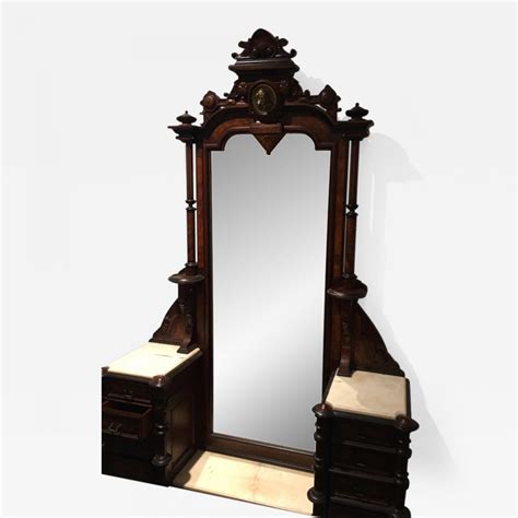 Check spelling or type a new query. Herter Brothers - ORNATE VICTORIAN VANITY WITH BRONZE ...