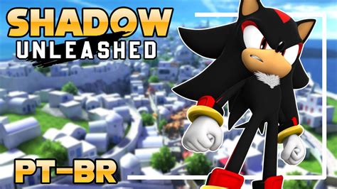 Amazon somic g951s gaming headset review. Sonic Unleashed - Episode Shadow - Dublado PT-BR - YouTube